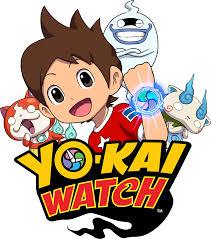 YO-KAI Watch
