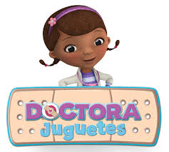 Doctora Juguetes