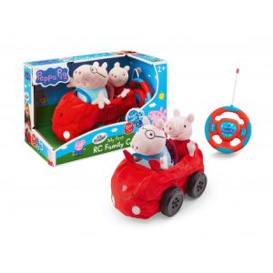 Peppa Pig Auriculares Infantiles con cable - Superjuguete Montoro